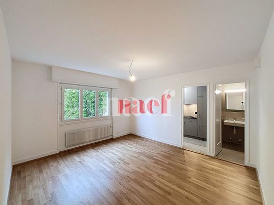 1 Zimmer, 30 m², EG - Photo 1