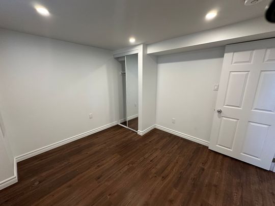 For Lease - 278 Shuter Street Unit# BSMT, Toronto, Ontario - Photo 1