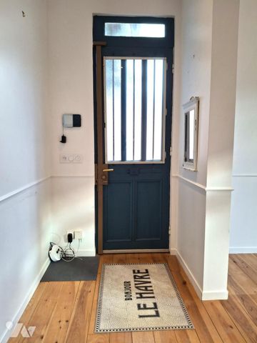 LES ORMEAUX, Maison T4 BIS - Photo 2