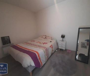 Appartement à louer 2 pièces 38.23m² - Photo 3