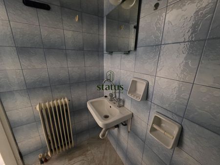 Studio/Γκαρσονιέρα για ενοικίαση Αγία Σοφία (Πάτρα) - Photo 5