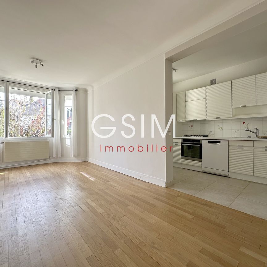 Maison de 210 m² 4 chambres proche gare - Photo 1