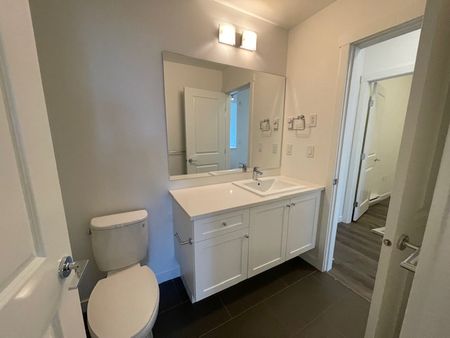 Unit 330 at The Grove. One Bedroom Plus Den - Photo 3