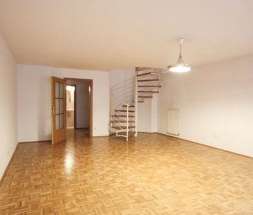 3-ZIMMER-MAISONETTE LINZER GASSE - Foto 2