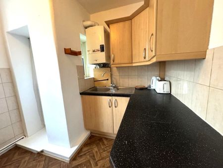 Boundary Road, St Johns Wood, NW8 - Photo 3