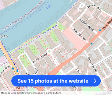 3 bedroom apartment for rent - Photo 1