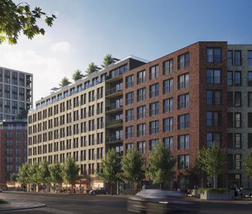 1 bedroom flat to rent - Photo 2