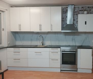 Viaduktgatan, Hästveda - Photo 6