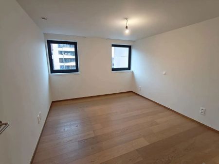 2 slaapkamer appartement met terras en staanplaats en EPC A! - Foto 2