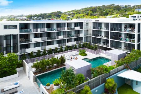 Unit 507/63 Coolum Terrace, - Photo 5