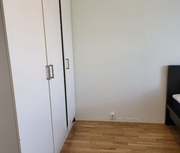 Trondheimsgatan, Kista - Foto 3