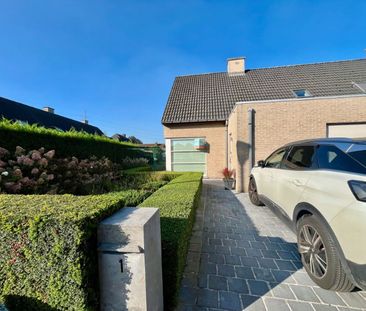 Huis te huur in Evergem - Foto 4