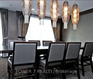 7608 Yonge Street condo — Vaughan, ON (2-Bedroom) - 2 Bedroom - Photo 5
