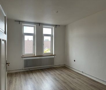 Gemütliche 3-Zimmer-Wohnung - Foto 1