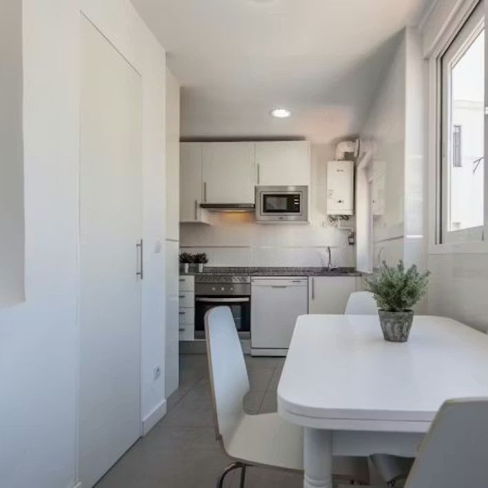 Calle del Otero, Madrid, Community of Madrid 28028 - Photo 1