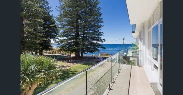 Oceanside Living | North Aspect - Photo 1