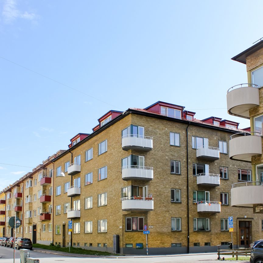 Osbyg, Malmö - Photo 1