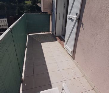 Location Appartement 1 pièce 24m² SIX FOURS LES PLAGES 83140 - Photo 5