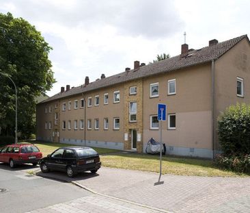 Willkommen Zuhause: 3-Zimmerwohnung in Zeilsheim! - Photo 1