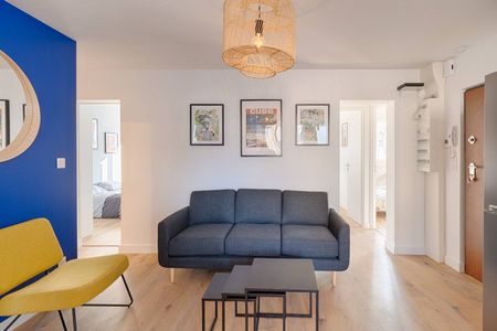 COLOCATION MEUBLÉE CENTRE DE NANTES / ILE DE NANTE - Photo 5