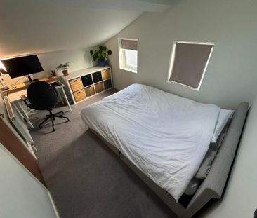 1 bedroom house to rent - Photo 2