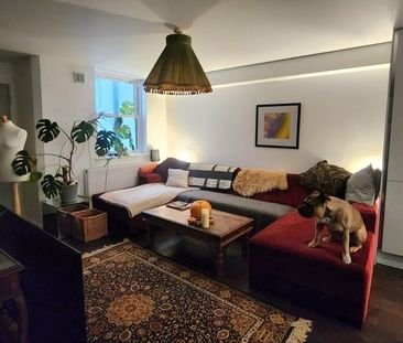 3 Bed Flat, Brownswood Road, N4 - Photo 2