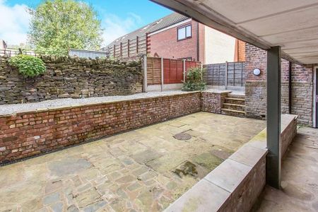 2 bedroom apartment to rent - Photo 5