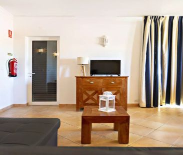 1-bedroom apartment for rent in Tavira - Photo 1