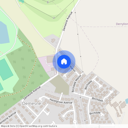 39 Birchdale Manor, Lurgan, BT66 7SY