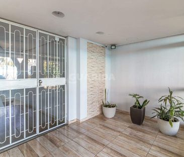 Apartamento com 1 dormitório com vaga de garagem no bairro Petrópol... - Photo 4