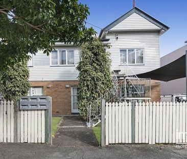 Quiet Unit in Great Location - Photo 1