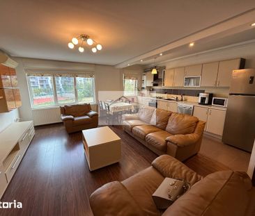 Apartament 4 camere-zona Buna Ziua, cu 2 locuri de parcare - Photo 1