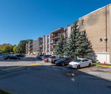 For Lease - 508 Dawes Road Unit# 314, Toronto, Ontario - Photo 2