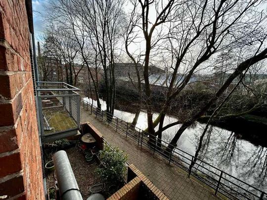 Adelaide Lane, City Centre, Sheffield, S3 - Photo 1