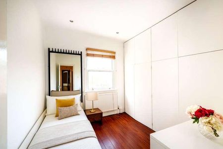 Ladbroke Grove, London, W10 - Photo 5