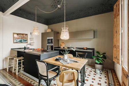 Carrer de Mallorca, Barcelona, Catalonia 08036 - Foto 4