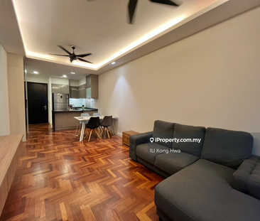Residency V, Taman United, Jalan Klang Lama (Old Klang Road) - Photo 5
