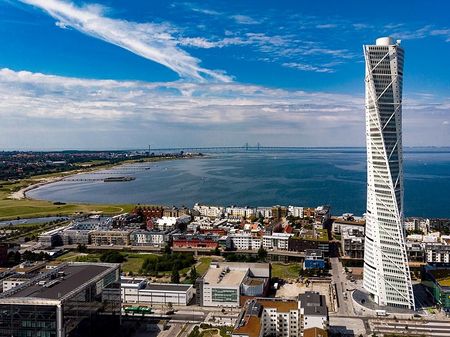 Turning Torso - Photo 4