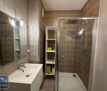 Location Appartement 2 pièces 47m² LE MANS 72000 - Photo 5