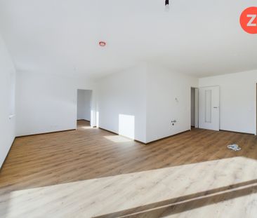 Gemütliche, geförderte Wohnung mit drei Zimmern, günstig zur S10 ge... - Foto 3