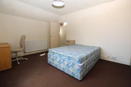 (3 BED) Beeston Road, Dunkirk, Nottingham, NG7 - Photo 5