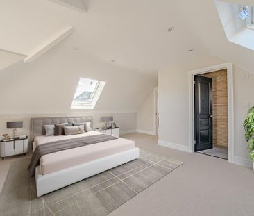 4 bedroom detached house to rent - Photo 3