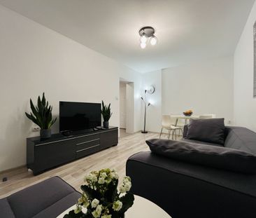 Po remoncie | Loggia | Świetna komunikacja 38 m² - Zdjęcie 5