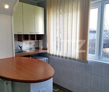 Oferta de nerefuzat! Garsoniera 25 mp, mobilat modern si utilat, zona strazii Dunarii! - Photo 3