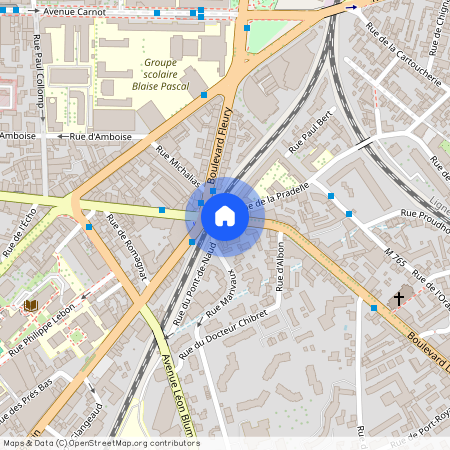 63000, Clermont-Ferrand