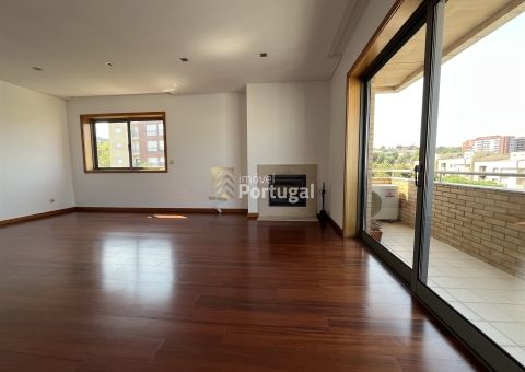 Apartamento T3