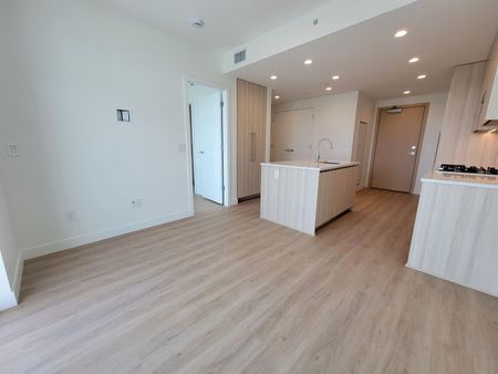 Luxury 1brm condo with breathtaking views of the lake and city - Photo 5