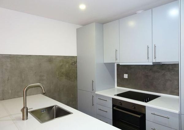 Apartamento T1 em Coimbra