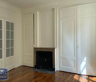 Appartement à louer 4 pièces 102.34m² - Photo 1