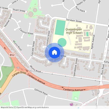 41 Early Street, NSW, 2620, Queanbeyan